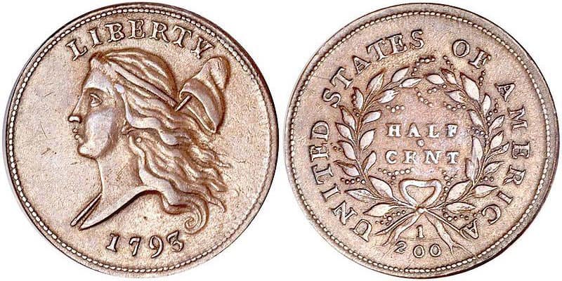 Silver coin