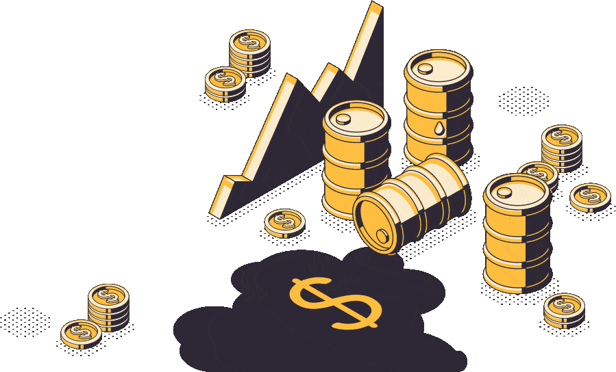 How are oil prices set